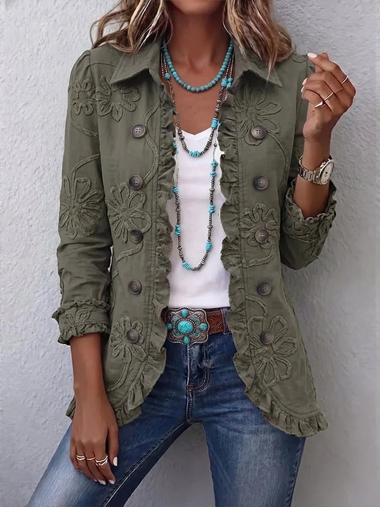 Chaqueta Tailor