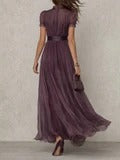 Vestido Solvéra