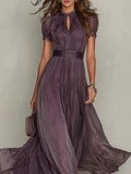 Vestido Solvéra