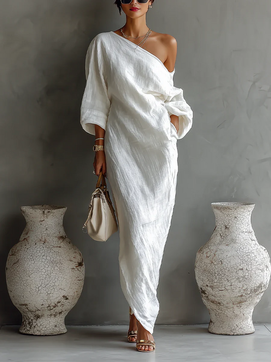 Vestido Norelle