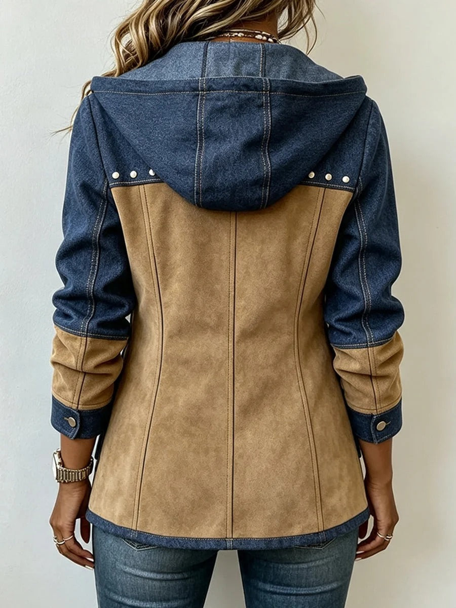 Chaqueta Aspen