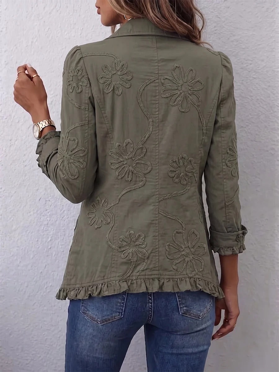 Chaqueta Tailor