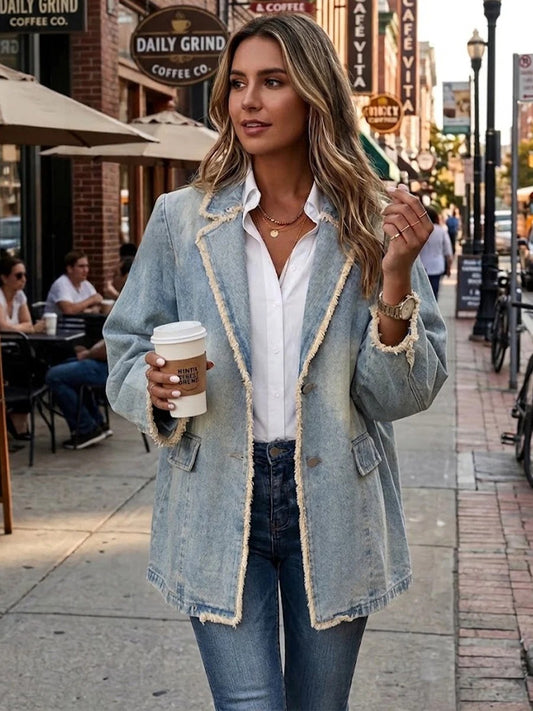 Chaqueta Nordic