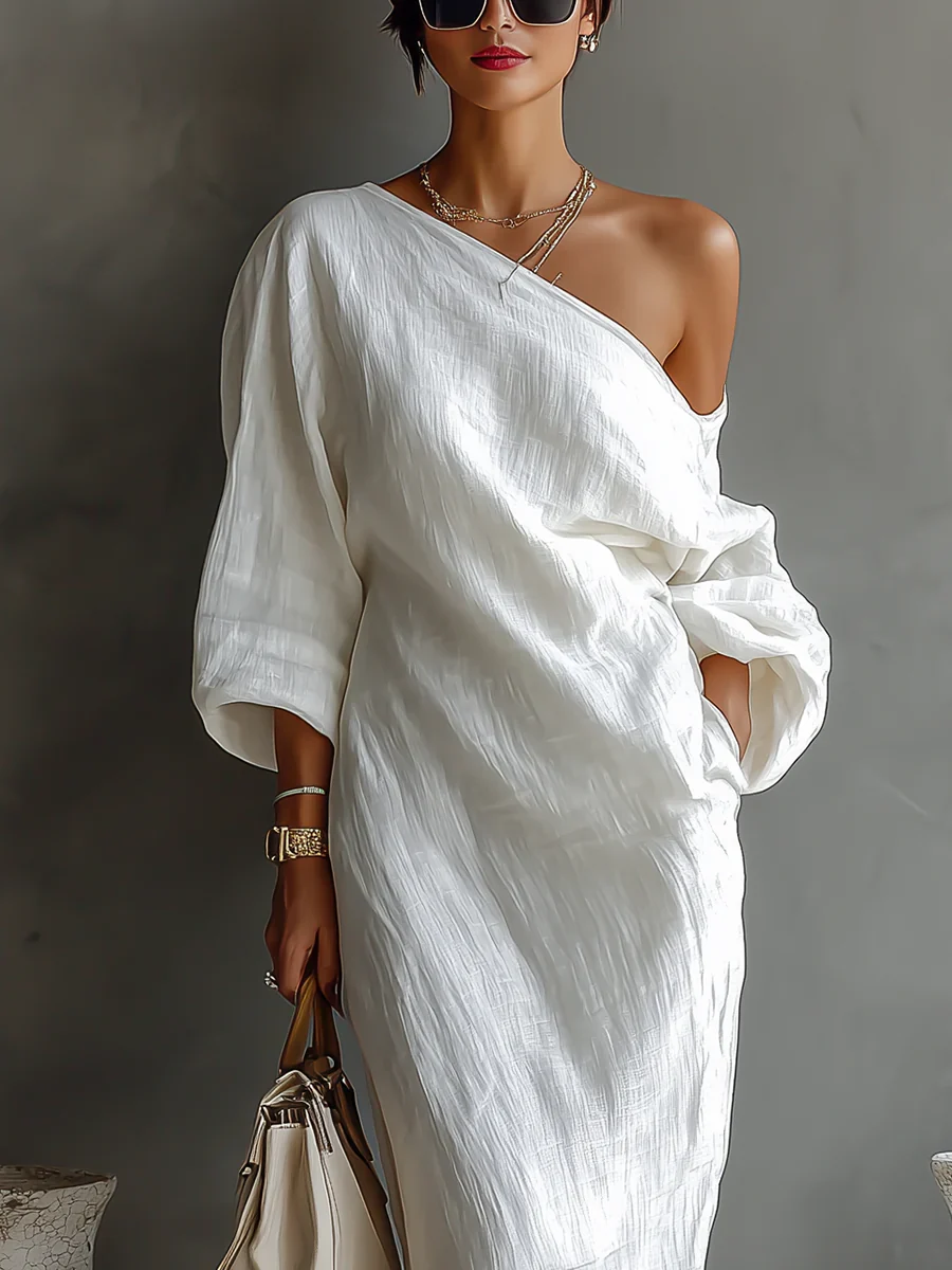 Vestido Norelle