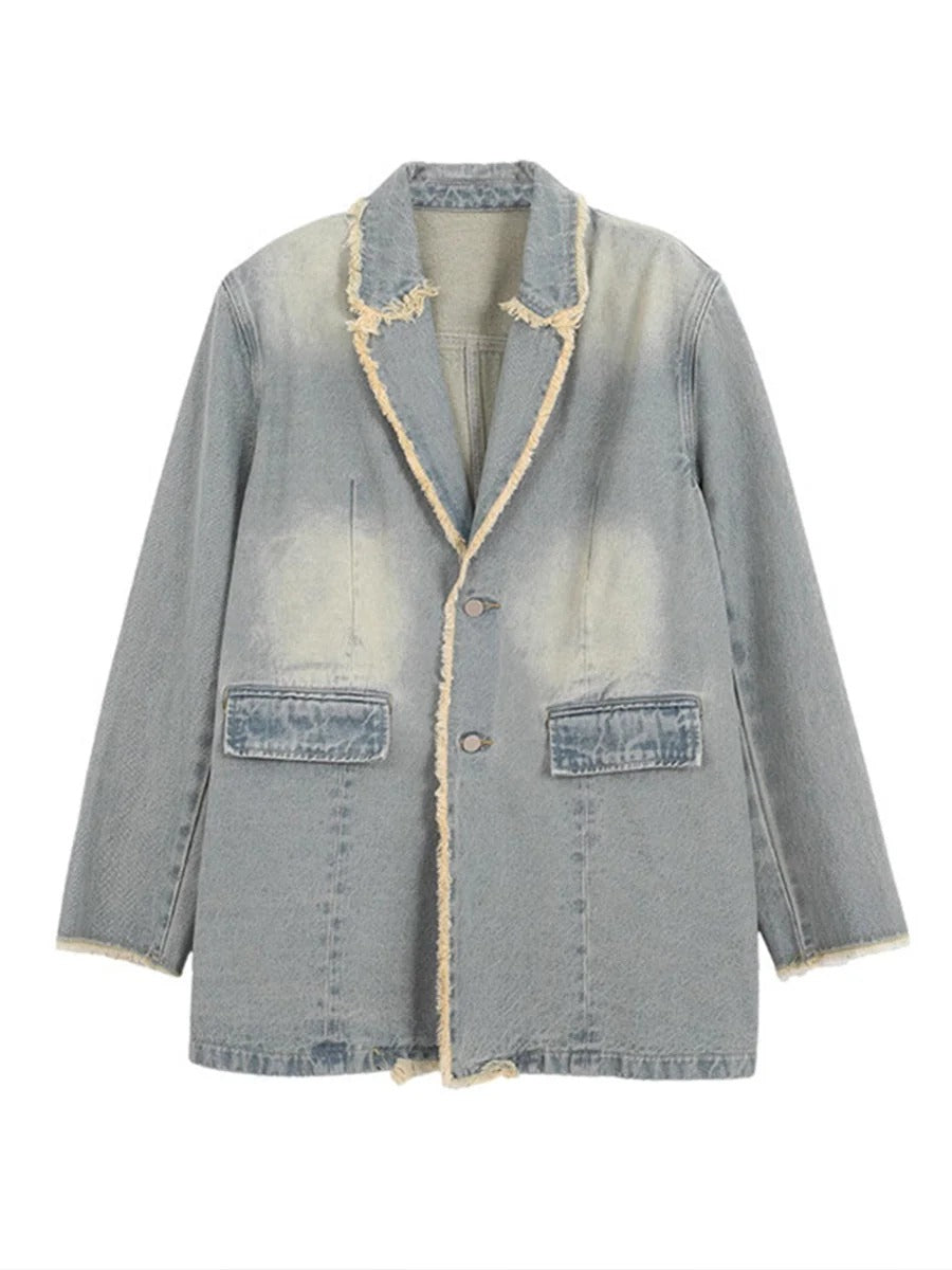 Chaqueta Nordic