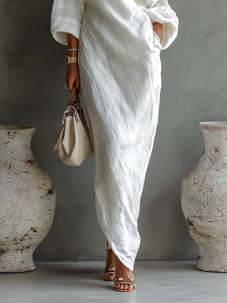 Vestido Norelle