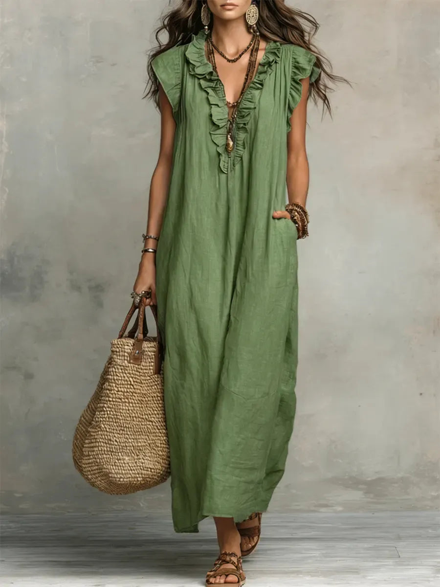 Vestido Orelisse
