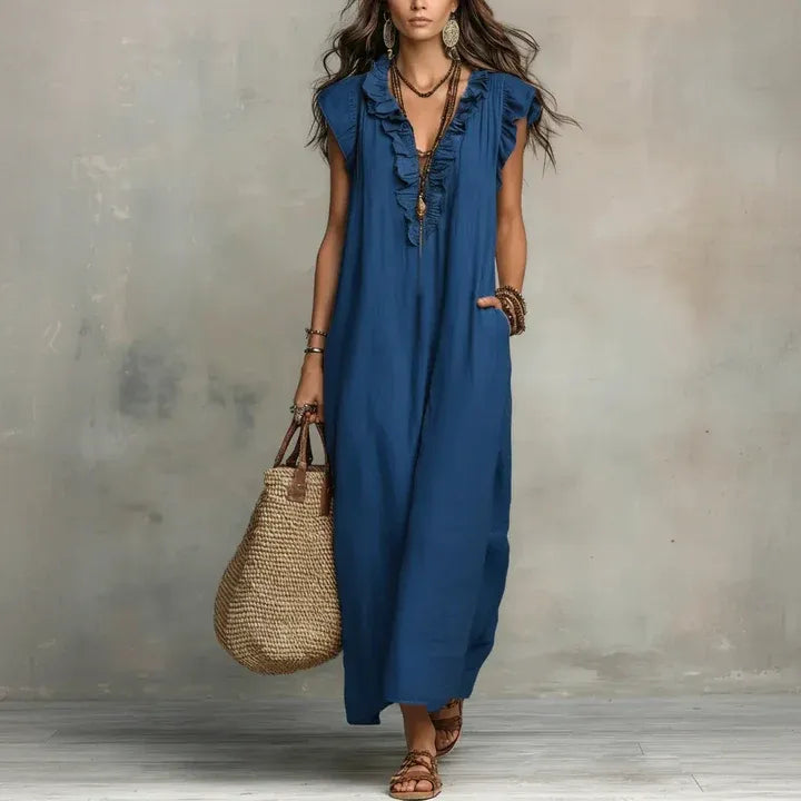 Vestido Orelisse