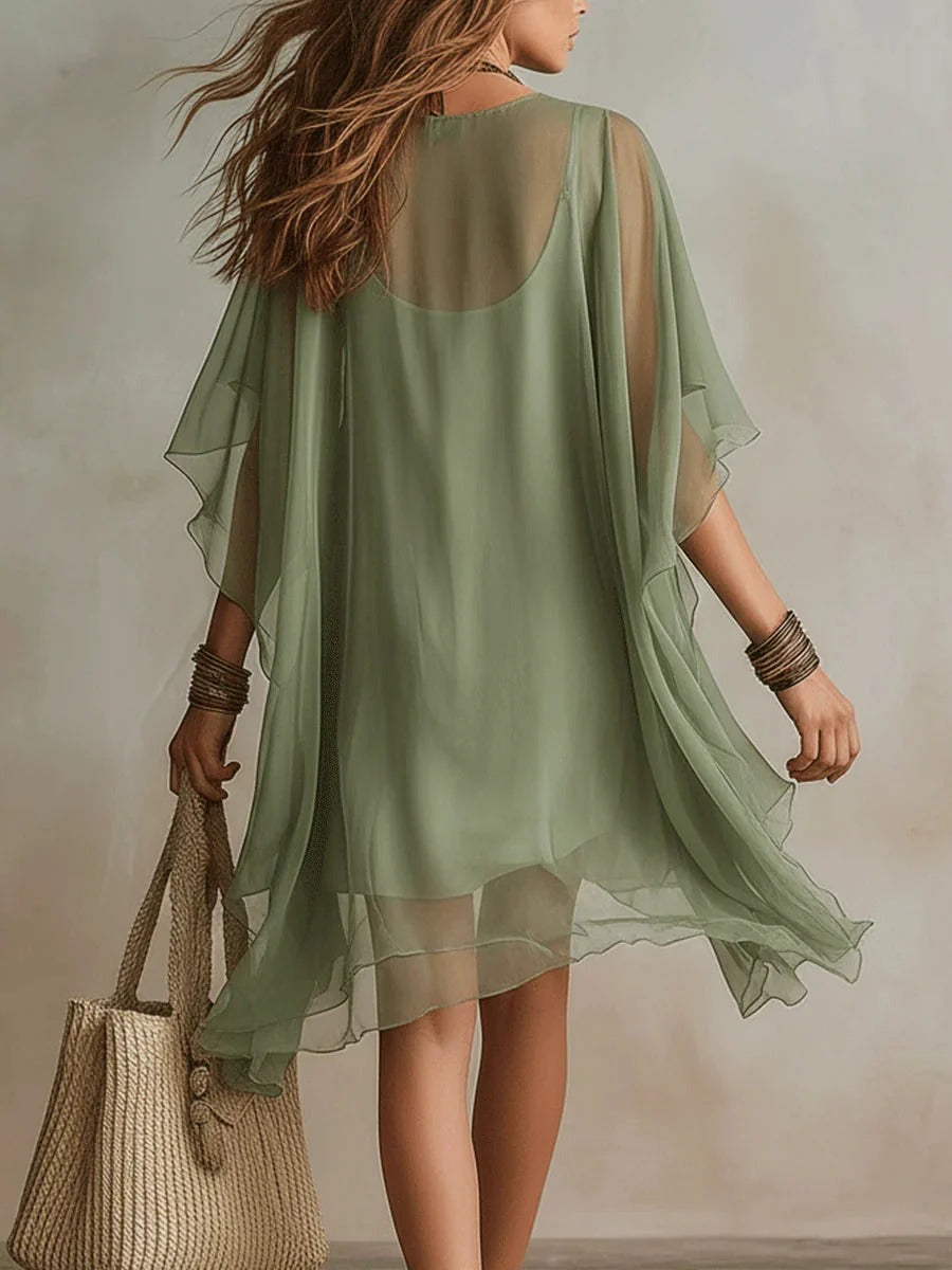 Vestido Céloria