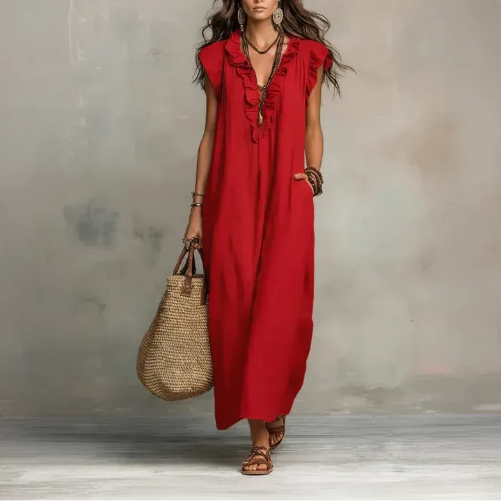 Vestido Orelisse