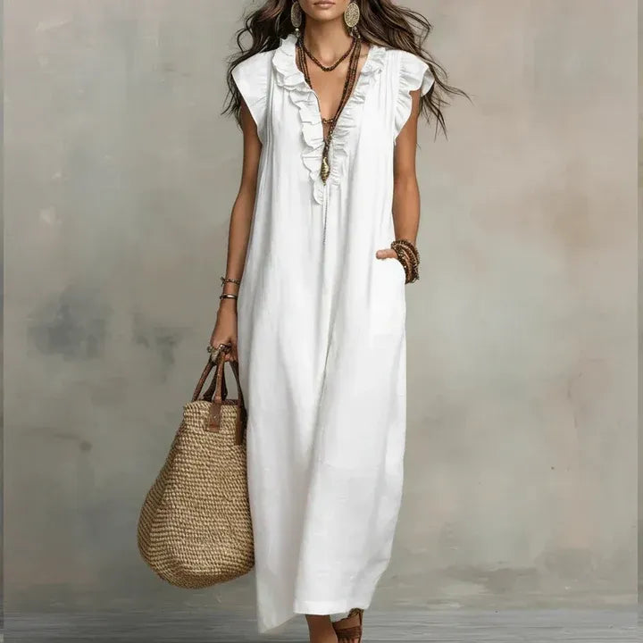Vestido Orelisse