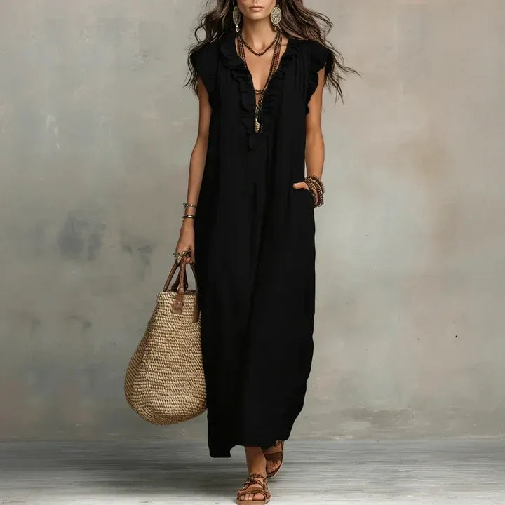 Vestido Orelisse