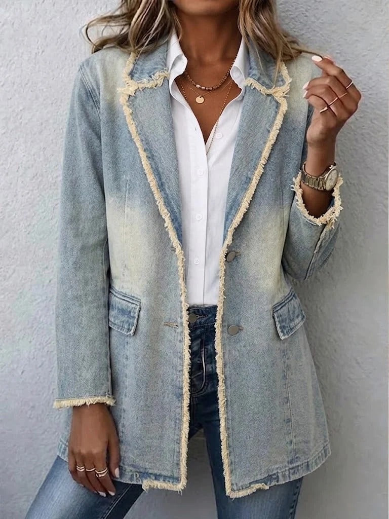 Chaqueta Nordic