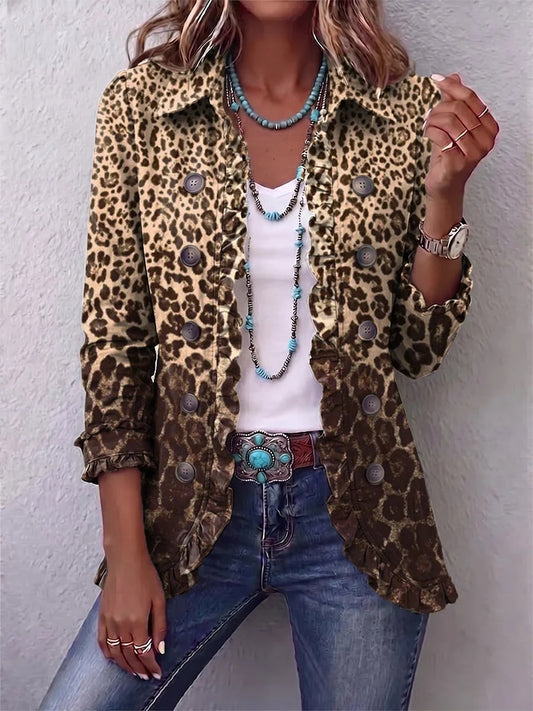 Chaqueta Verona