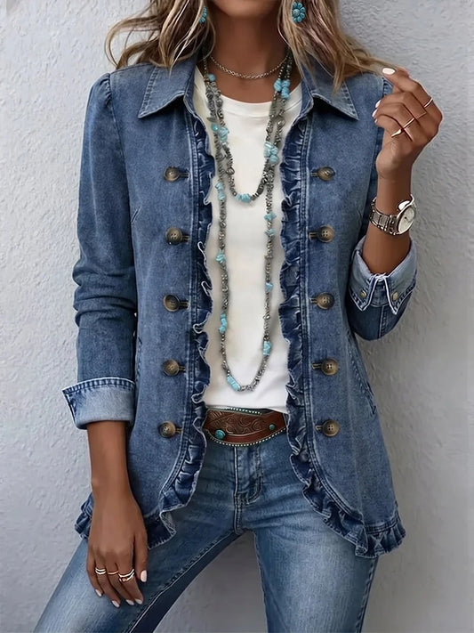 Chaqueta Nomad