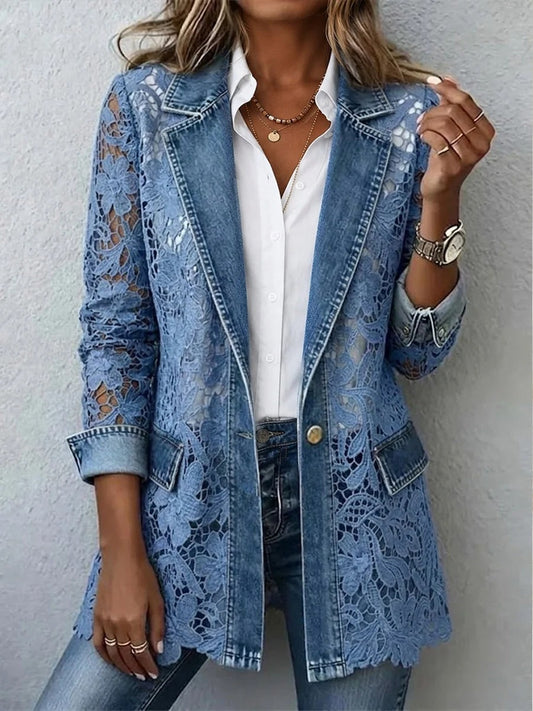 Chaqueta Vektor