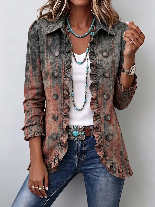 Chaqueta Pureza