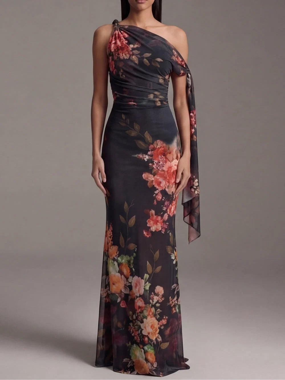 Vestido Céliane