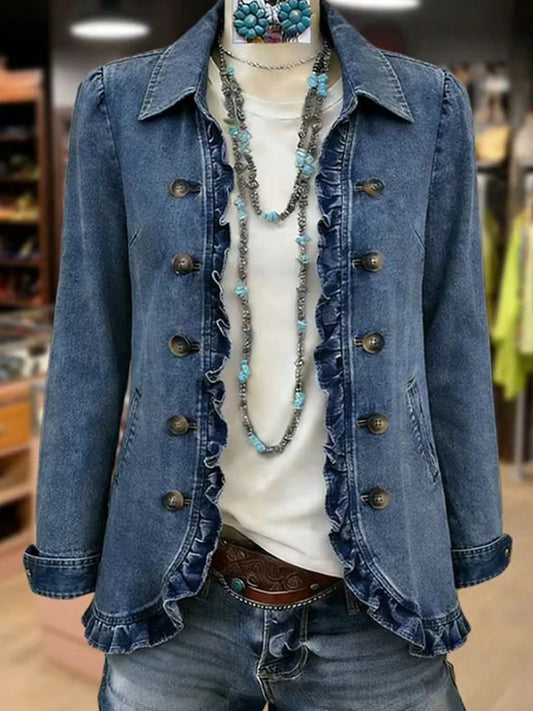 Chaqueta Nomad