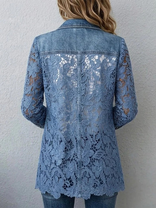 Chaqueta Vektor