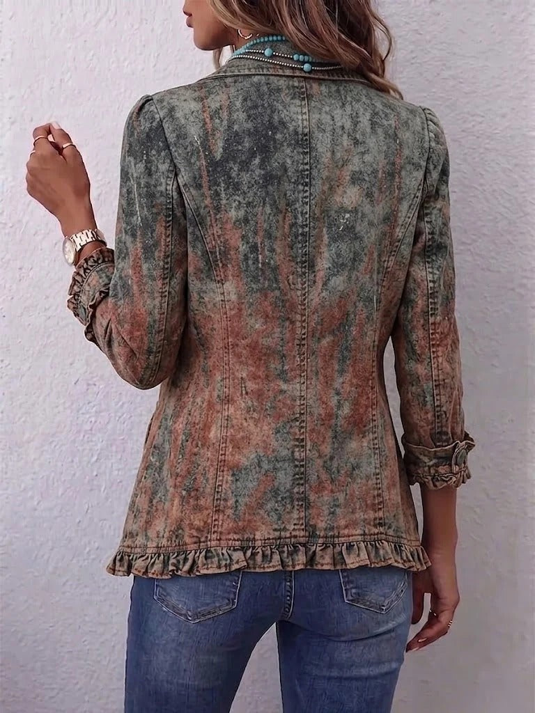 Chaqueta Pureza