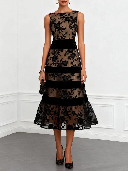 Vestido Kora
