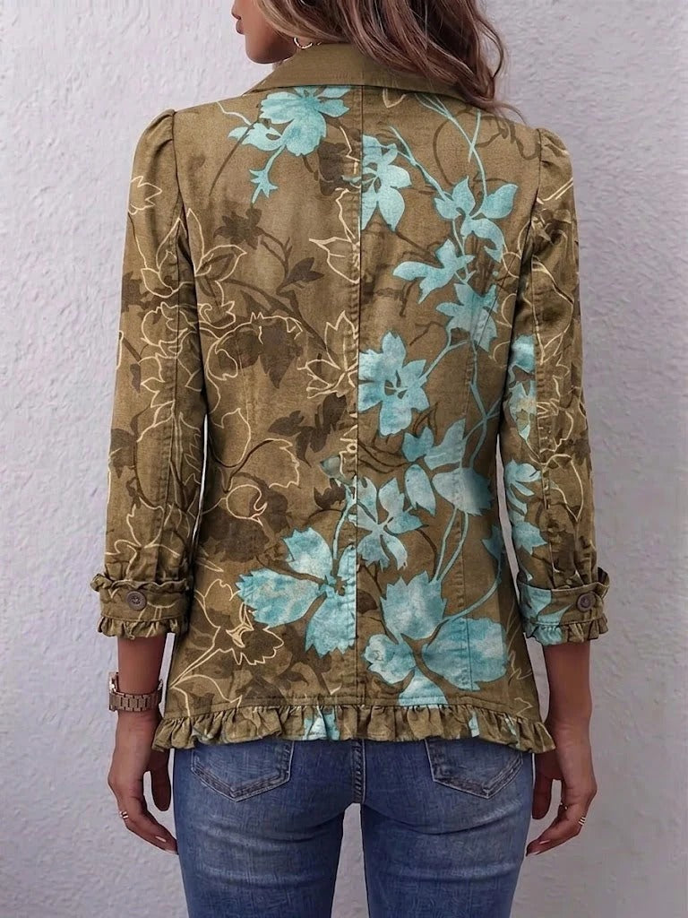 Chaqueta Kover