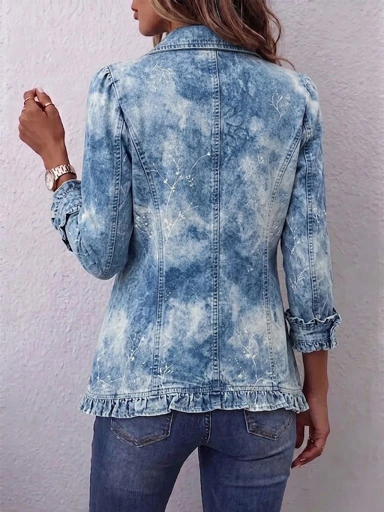 Chaqueta Neutral
