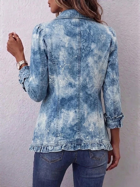 Chaqueta Neutral