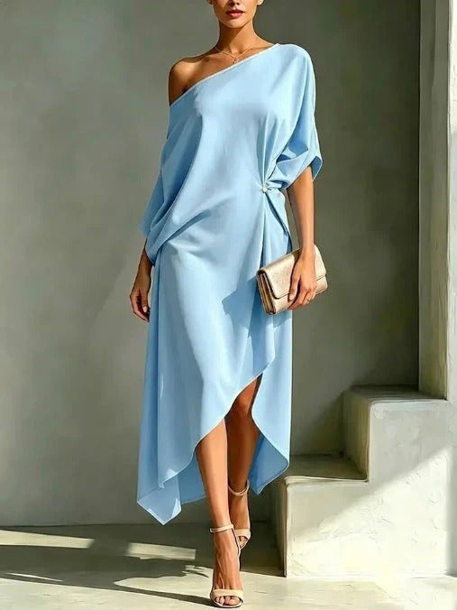 Vestido Oravienne