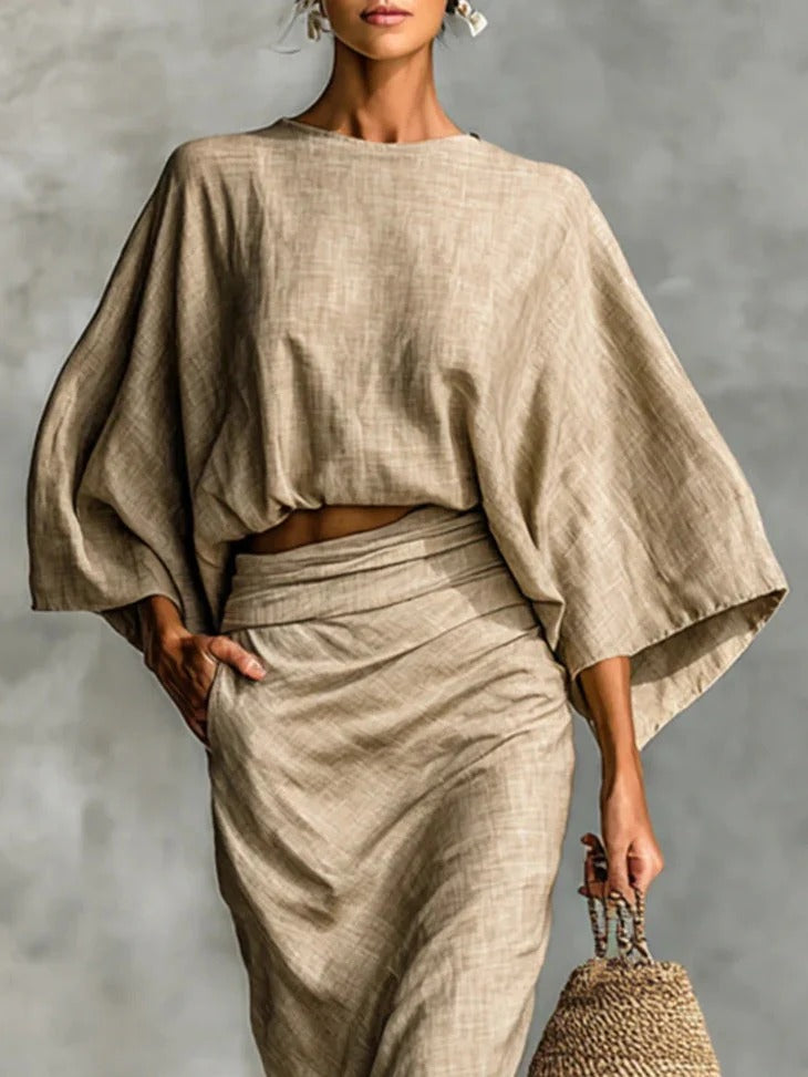 Conjunto Serein