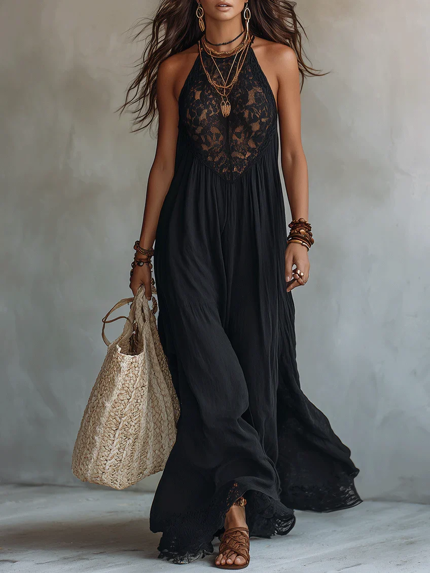 Vestido Lioré