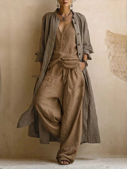 Conjunto Valante
