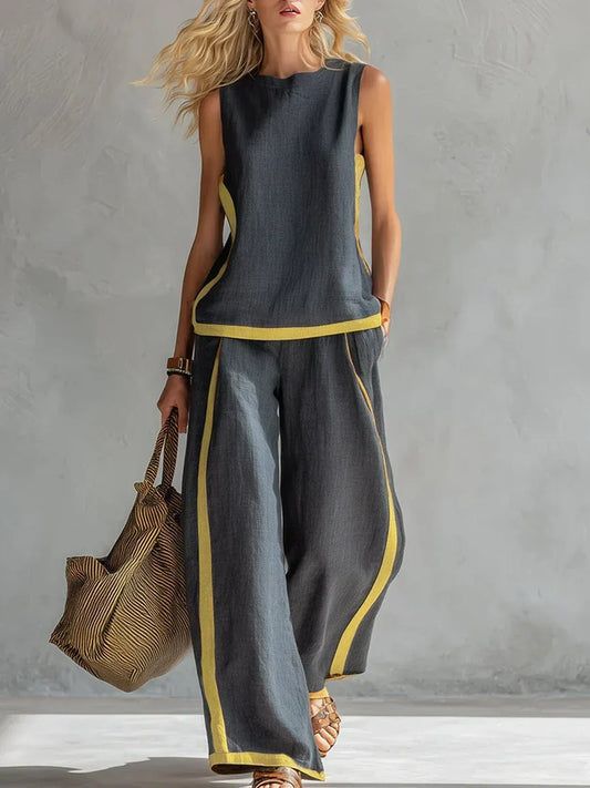Conjunto Zevir
