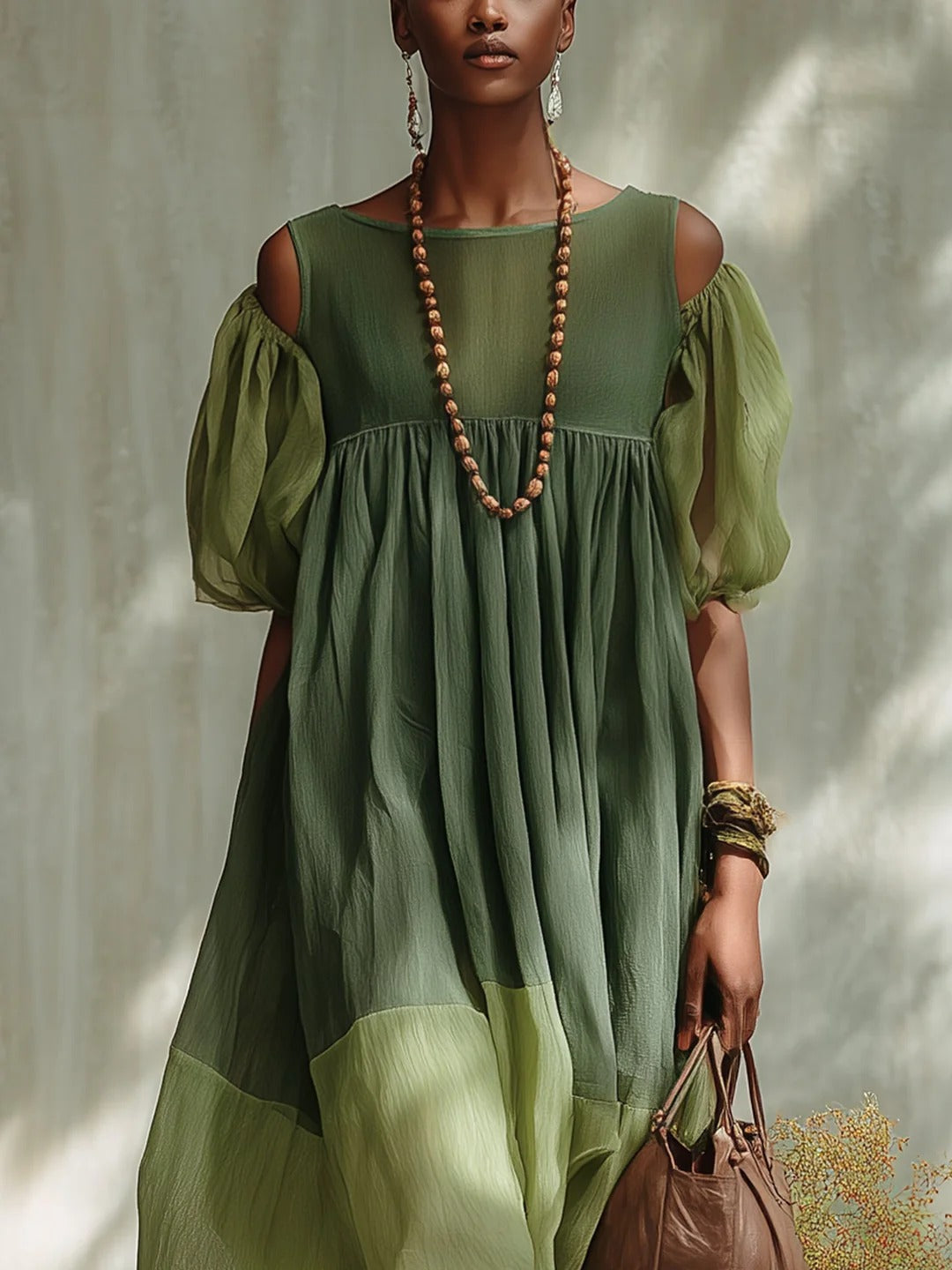 Vestido Varelle