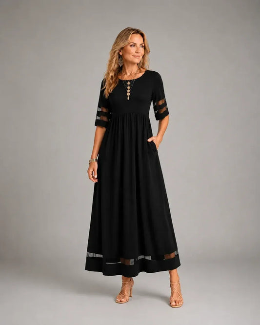 Vestido Isavelle