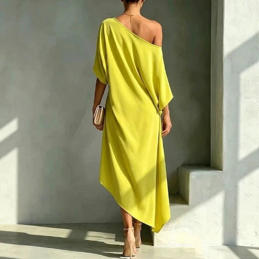 Vestido Oravienne