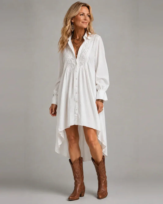 Vestido Marélisse