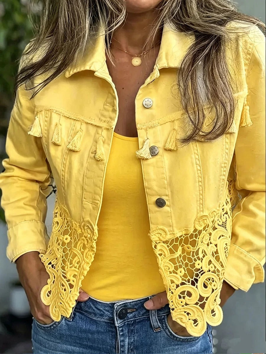 Chaqueta Bóveda