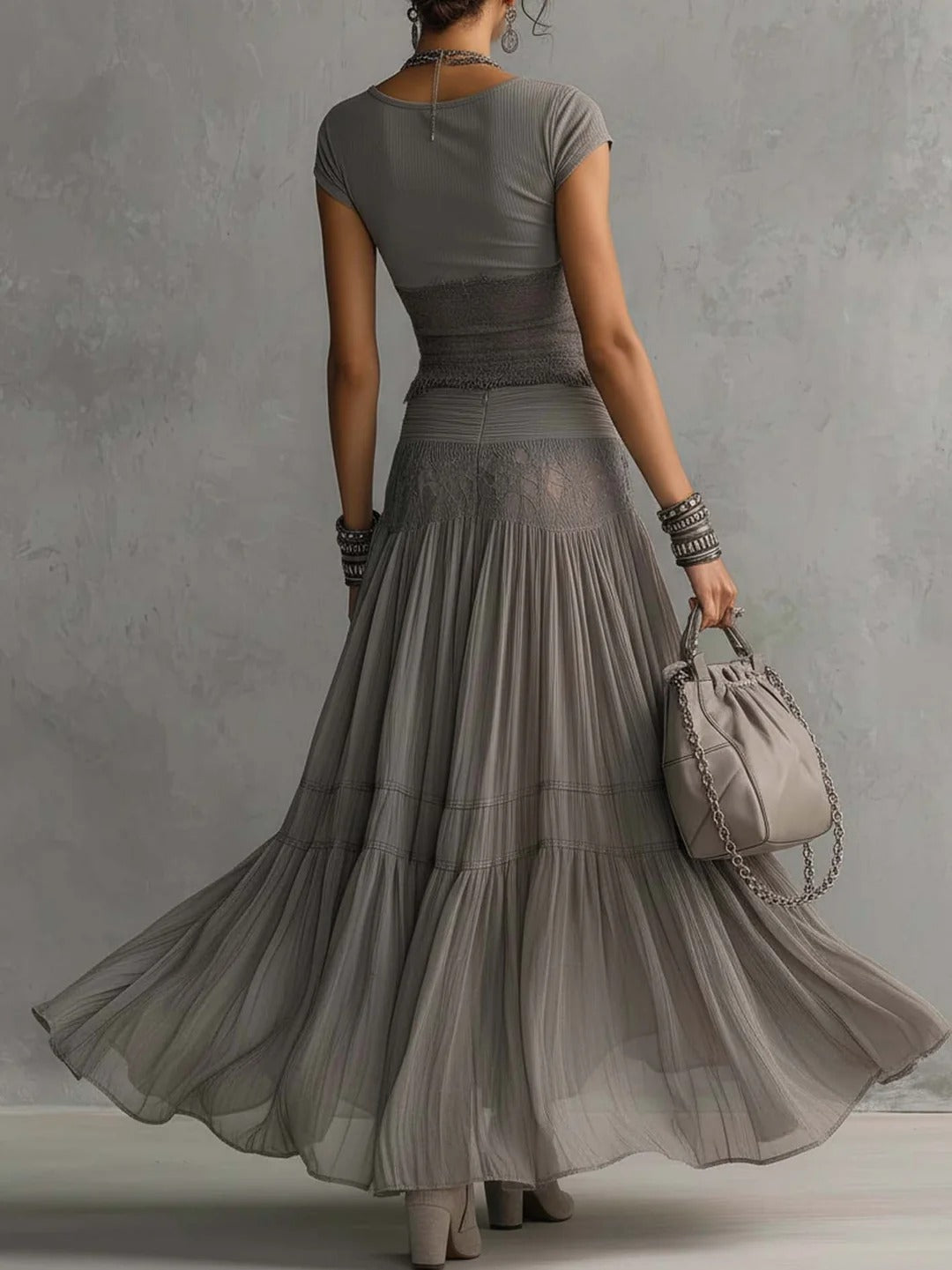 Vestido Élanisse