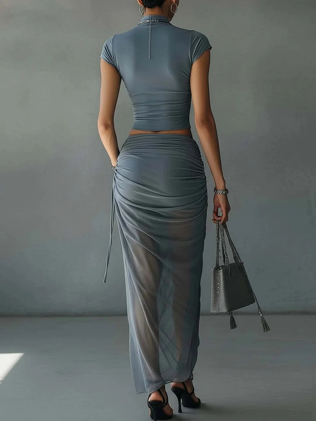 Conjunto Aethel