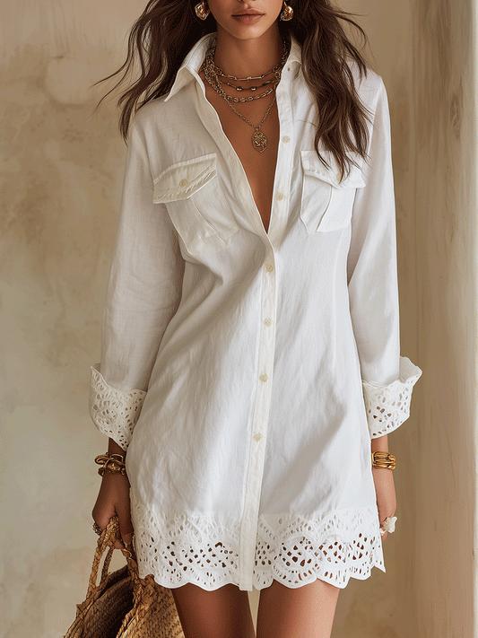 Vestido Lorévia