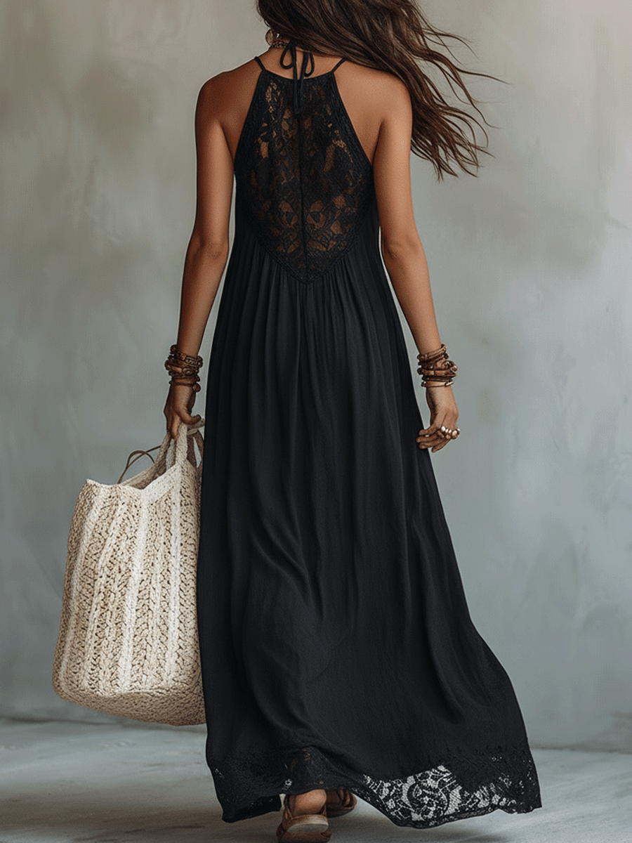 Vestido Aveloria