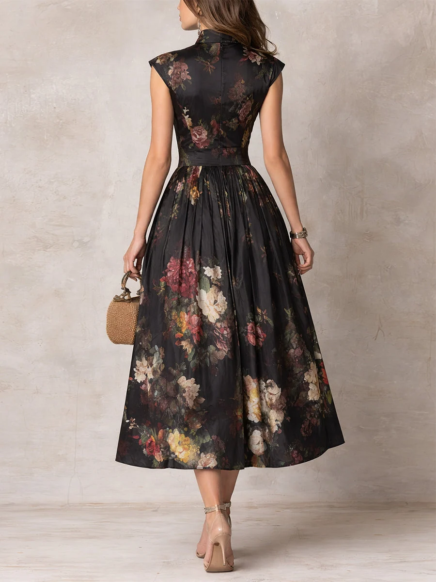 Vestido Velmora