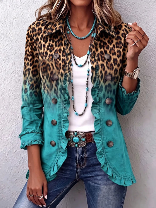Chaqueta Garbo