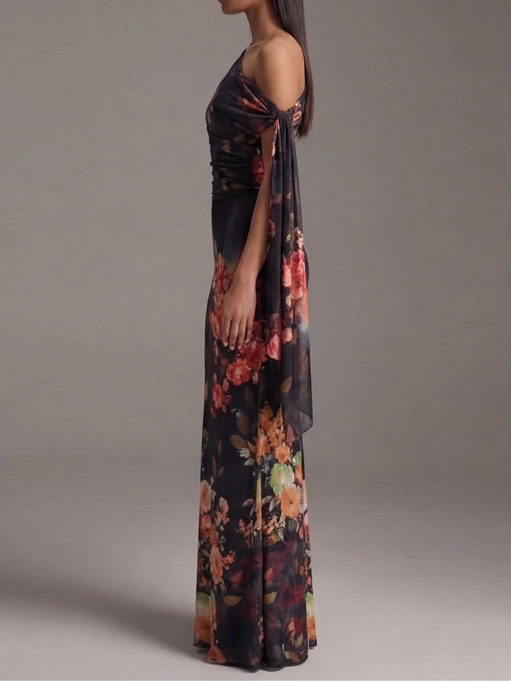 Vestido Céliane