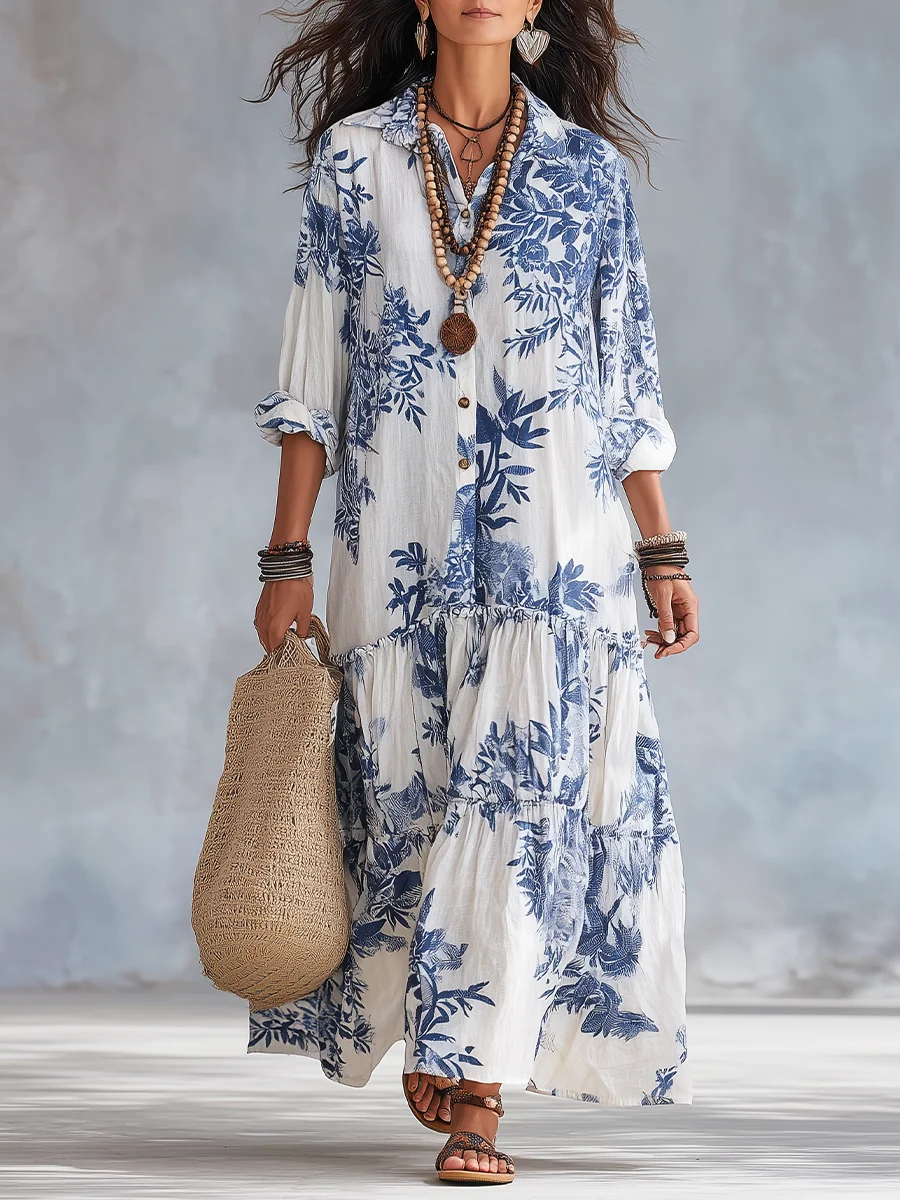 Vestido Livéane