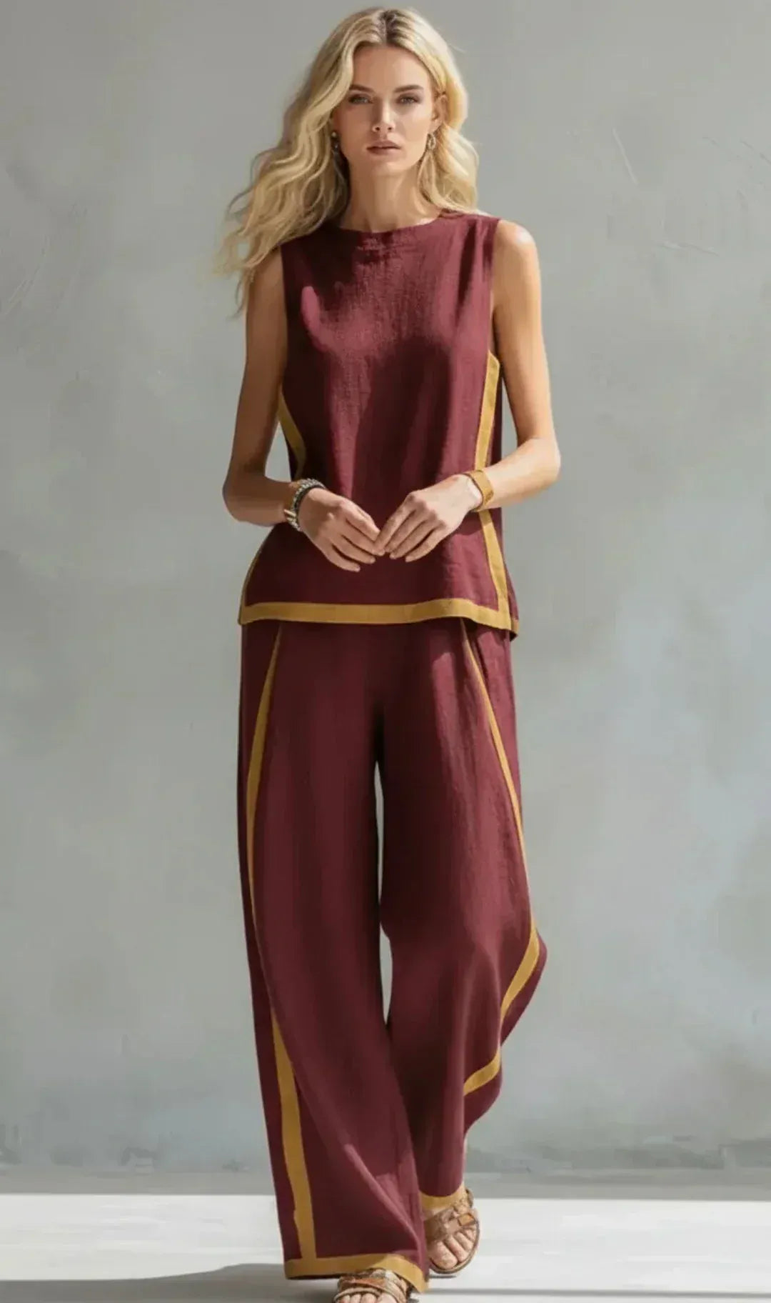 Conjunto Zevir