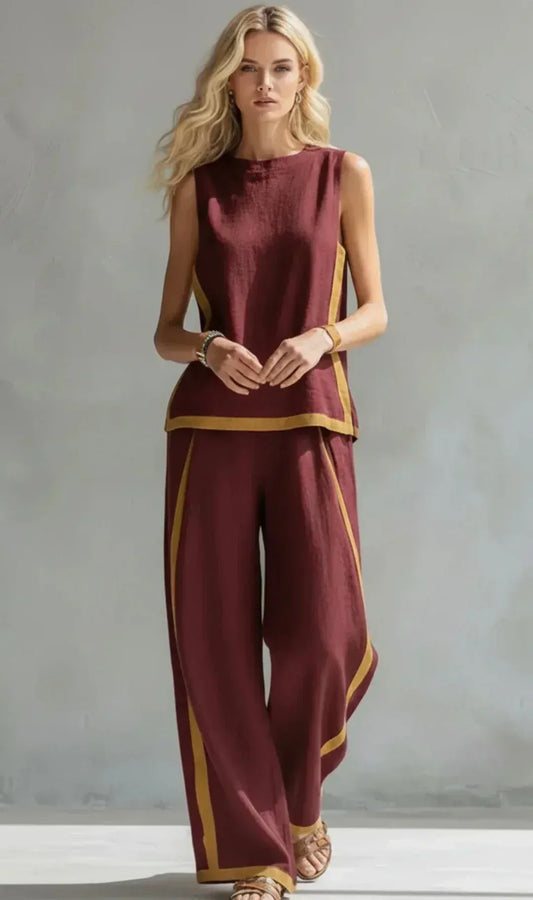 Conjunto Zevir