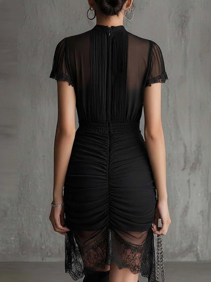 Vestido Orlienne
